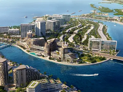 Mirasol 1 BR | Waterfront Living | Pay Only 30% Now