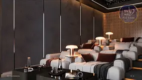 High Rental Returns | Modern Design | FURNISHED | 20/80