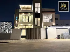 Corner Stand-Alone Villa with Roof Access | Transfer Included