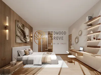 Modern Apartment | Wynwood by Imtiaz – Dubai Islands