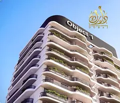 6Y FLEXIBLE PAYMENT PLAN/0.25%MONTHLY/FULLY FURNISHED