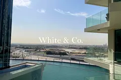 Branded Unit | Canal Views | Investment