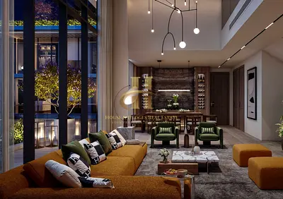 Smart off-plan Choice-Waterfront Living