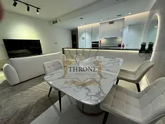 Upgraded I Burj Khalifa View I 2 Bedroom + Maid