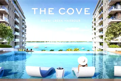 Handover Soon | Open Layout | Partial Water View