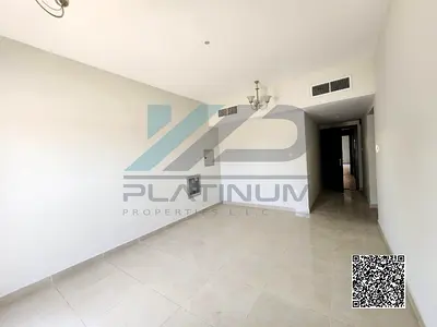 شقة غرفة وصالة للإيجار – الجرف 3، عجمان