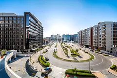 Stunning Refurbished | Fully Furnished | Mid Floor