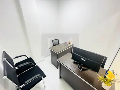 Fully Furnished Office | Direct From Landlord | Near to Public Transport |