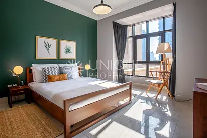 Modern Living | Arabic Elegance | High Floor