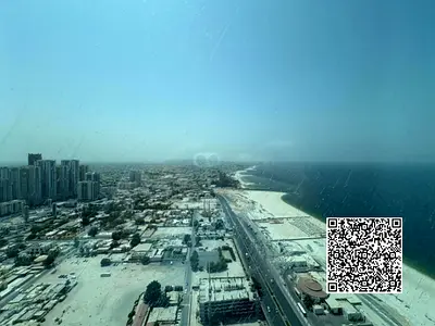 Premium 2BHK for Sale | Sharjah Side | Corniche Ajman