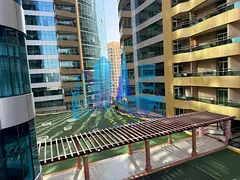 Vacant Office in Lower floor For Sale In Horizon Tower Ajman Downtown