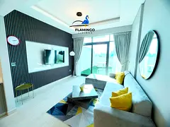 Summer Offer - Biggest layout - Private terrace