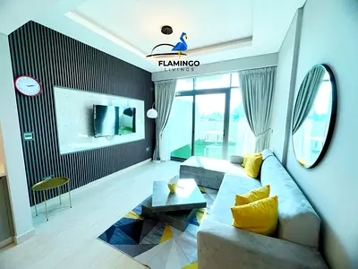 Summer Offer - Biggest layout - Private terrace