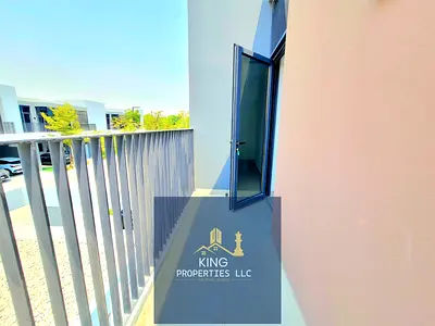 تاون هاوس من غرفتي نوم متاح للإيجار