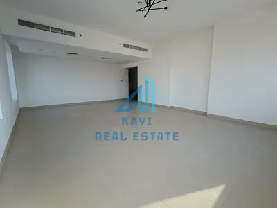 Luxurious huge 2bhk with elegant balcony and maid room in tilal city Sharjah