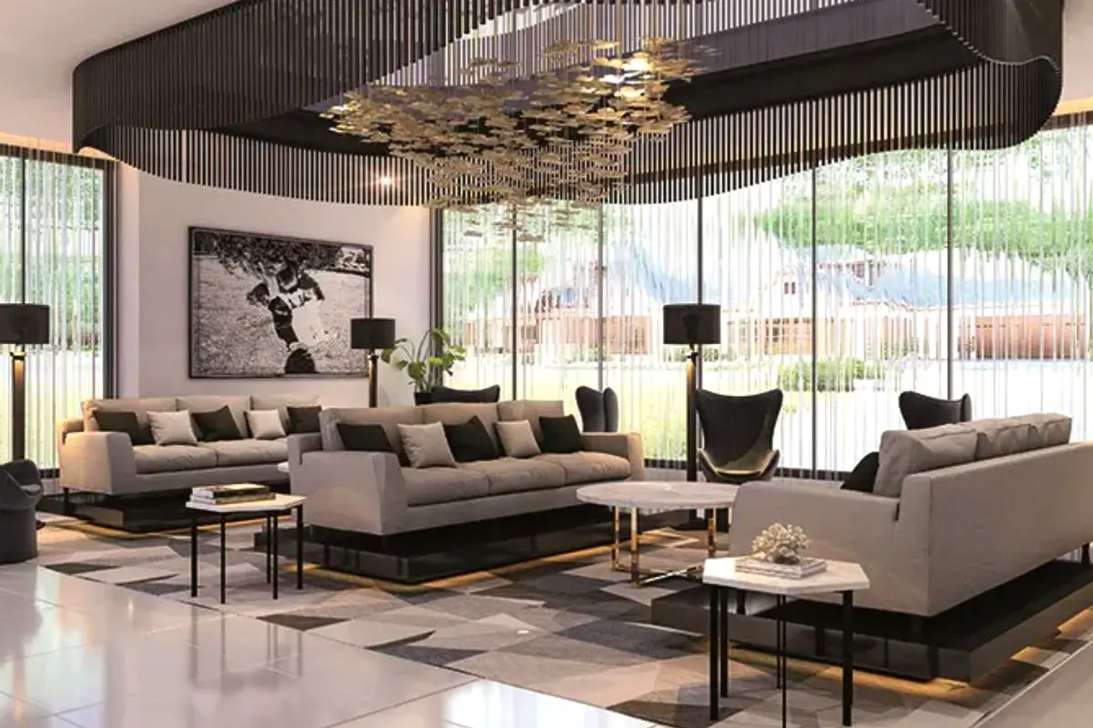 Modern Design | Brand New | Soon to Handover