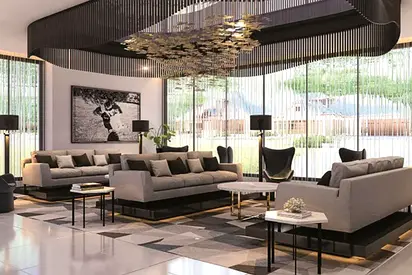 Modern Design | Brand New | Soon to Handover