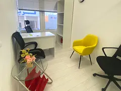 Modern Location | Exceptional Services | Flexible Payments | Stunning Views.
