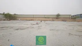 Ras Al Khor 4,200 sq. Ft warehouse suitable for commercial activities