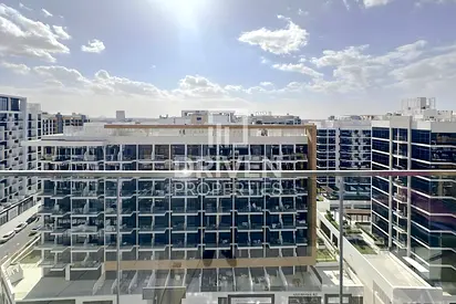 High Floor Apt | Prime Location | Rented