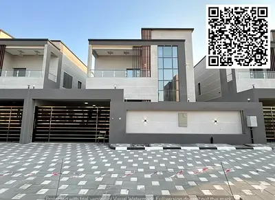 Villa for rent in AlHaliyo central AC –Prime location first occupancy Features 4 spacious and comfortable master bedrooms Large majlis and living room