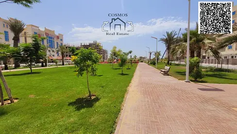 ALL In Stunning 1BHK for Sale at AL AMEERA D4 Tower – Limited Units Available!