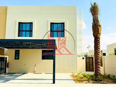 3BR With Maid Room Corner Unit For Rent