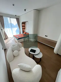 12 CHEQUES | PRIME LOCATION | FULLY FURNISHED