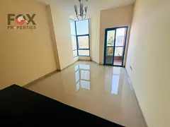 Large studio for rent, first occupancy, spacious, prime location with open view of Al-Hikma School,