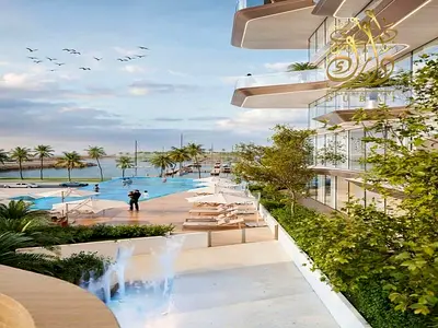 WATERFRONT LIVING_ ASK CHRISTMAS PRIZE! _FURNISHED