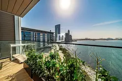 Full Sea View| Luxury | Fully Furnished | Upgraded