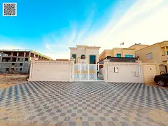 For sale is a spacious villa located in Al Mowaihat 1, set within a quiet and well-established resid