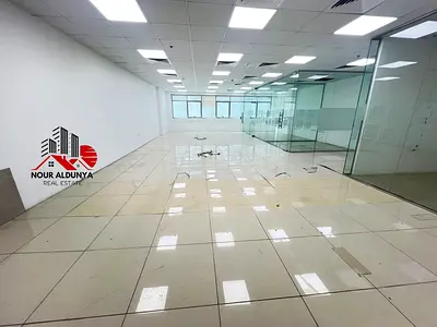 1380 SQFT AVAILABLE CLOSE TO METRO BOOK NOW..!!