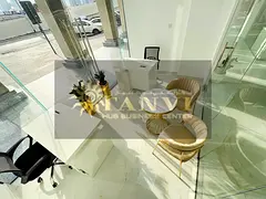 Fully Furnished office | Free utilities | Direct From Owner