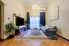 Ground Floor | Spacious Layout | Vacant Apt