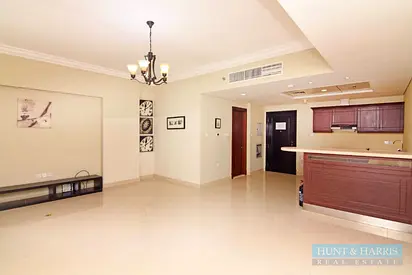 1 Bedroom Apartment for Sale in Al Marjan Island - Near Wynn