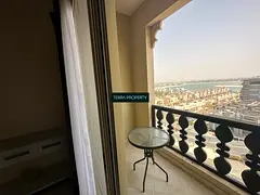 High Floor Studio |Lagoon View