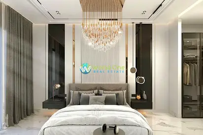 Urgent Sale | Near to Handover | Mortgage Available
