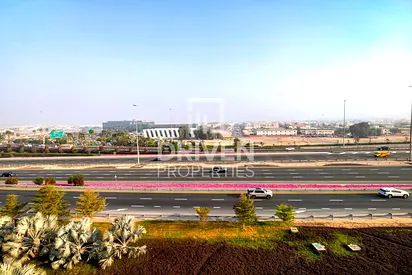 Shell and core Office Unit - Power Rating of 56 KW