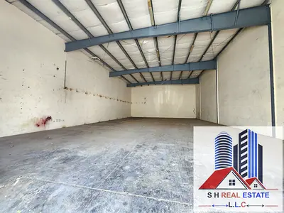 Hot Offer Luxury Wherehouse Available Only For Storage 3500 Sq.ft Only 155K