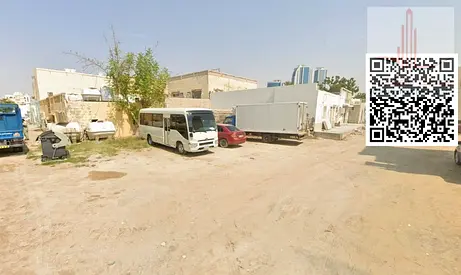 ارض سكنى فى البستان ليوارة2/زاوية شارعين/ارضي + 4