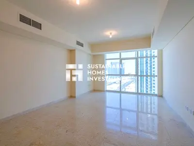 Ready To Move | Spacious Layout | High Floor