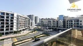 LUXURY APARTMENT//SPACIOUS LAYOUT//READY TO MOVE