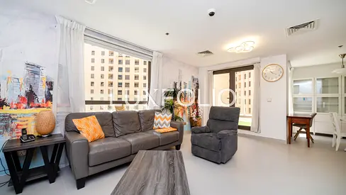 Private Terrace | Available Now | Multiple Cheques
