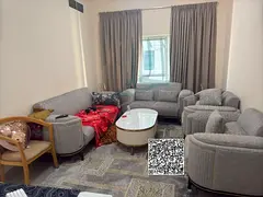 Great investment opportunity – apartment for sale in Al Luluah Towers, Ajman. Prime location close