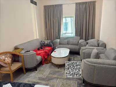 فرصة استثمارية مميزة شقة للبيع في أبراج اللؤلؤة عجمان موقع مميز قريب من جميع الخدمات والمدارس والمراكز التجارية، مناسبة للاستثمار أو السكن