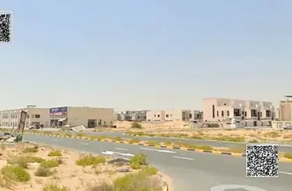 Excellent Offer! Residential G+2 Plot for Sale in Al Helio 1, Ajman