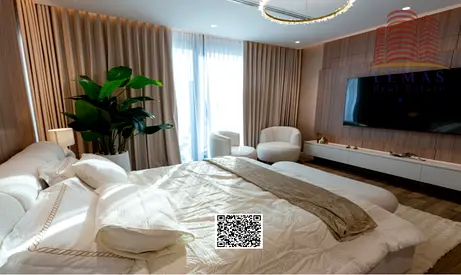Spacious Studio in Tiger Downtown Ajman with Modern Amenities