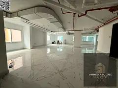 Largest and most luxurious company headquarters or administrative office in Al Muwaihat 3 – Ajman 