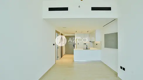 Brand New | High Floor | Pool View
